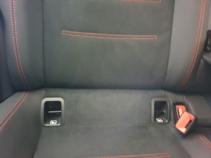 More views of Mercedes-Benz A-Class