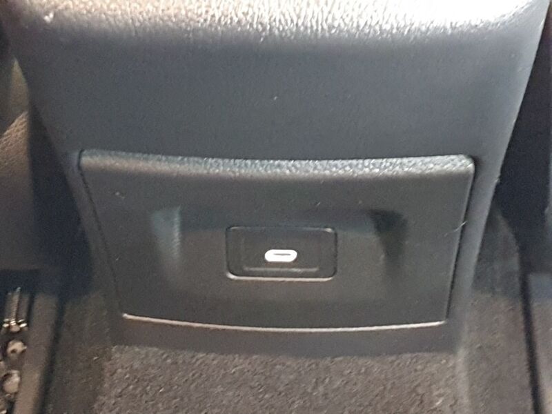 More views of Mercedes-Benz A-Class