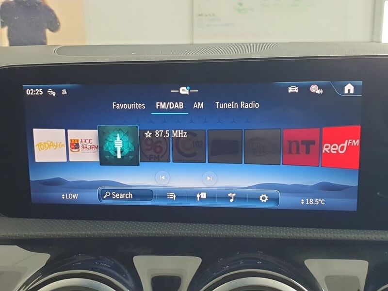 More views of Mercedes-Benz A-Class