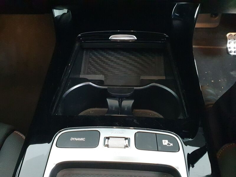 More views of Mercedes-Benz A-Class