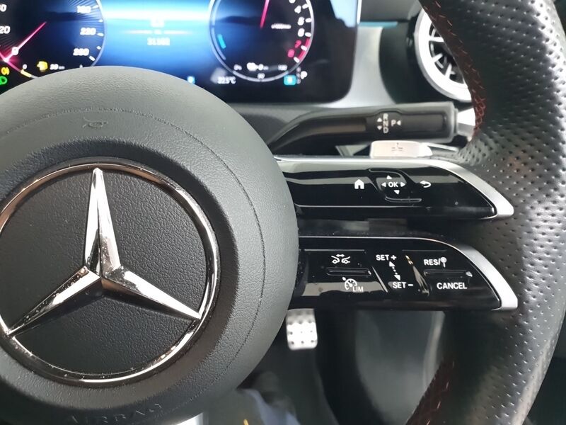 More views of Mercedes-Benz A-Class