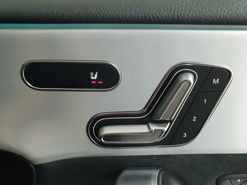 More views of Mercedes-Benz A-Class