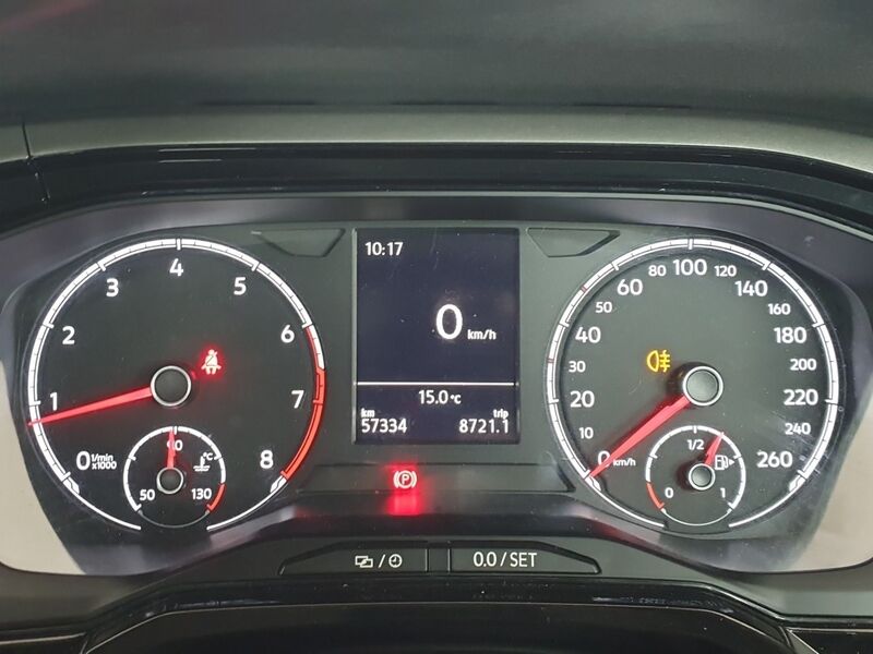 More views of Volkswagen Polo