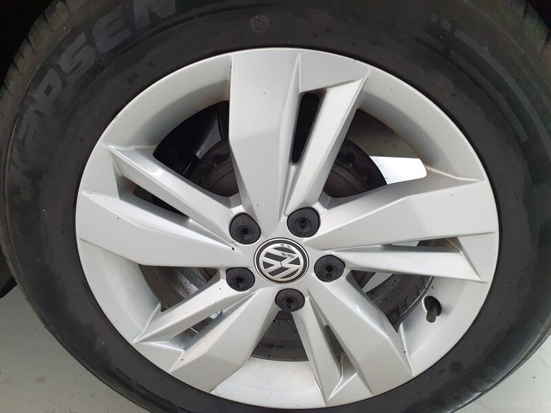 More views of Volkswagen Polo