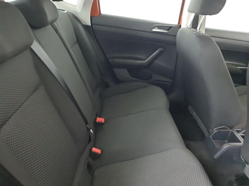 More views of Volkswagen Polo