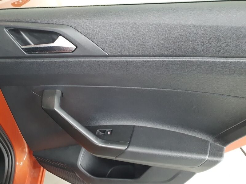 More views of Volkswagen Polo