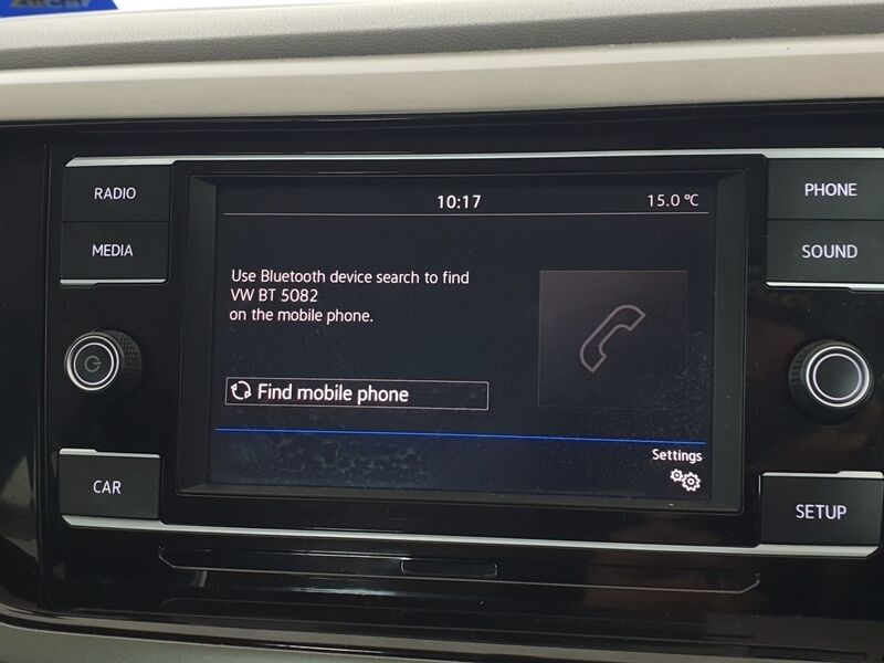 More views of Volkswagen Polo