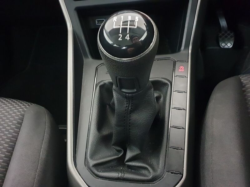 More views of Volkswagen Polo