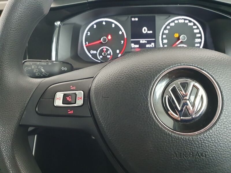 More views of Volkswagen Polo