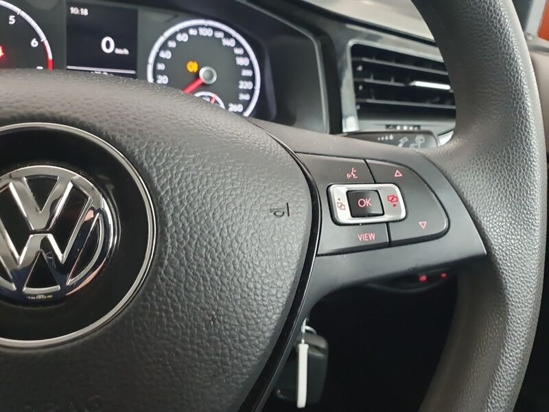 More views of Volkswagen Polo