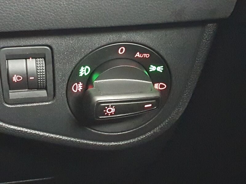 More views of Volkswagen Polo