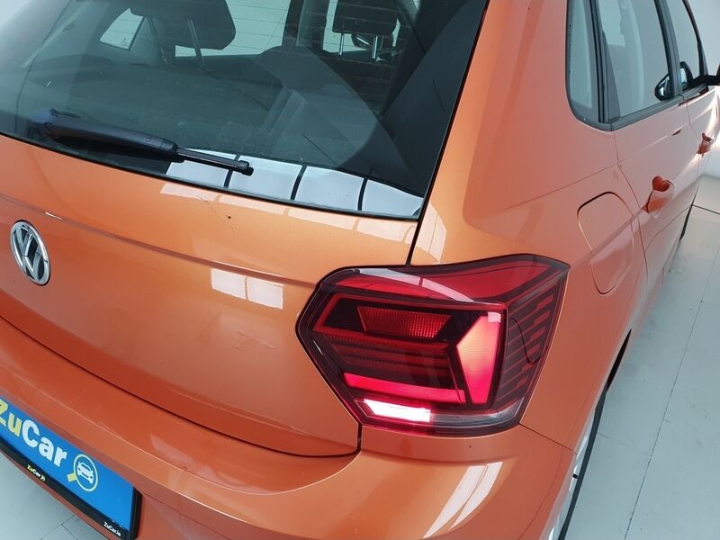 More views of Volkswagen Polo