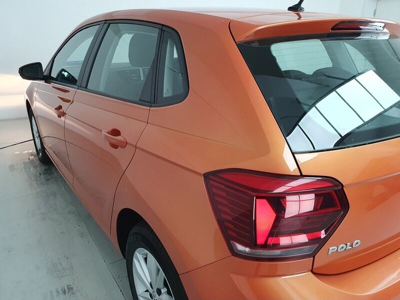 More views of Volkswagen Polo