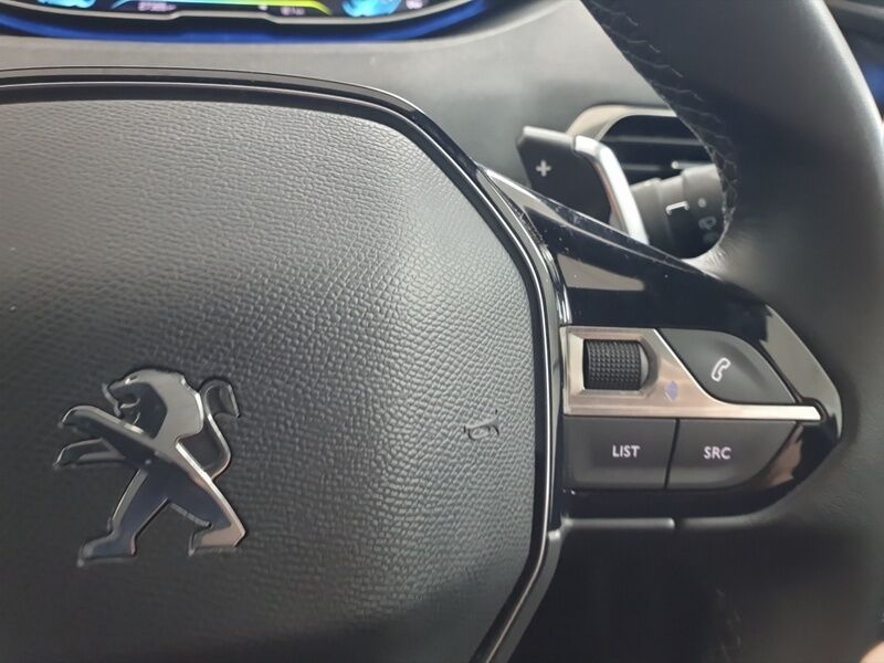 More views of Peugeot 3008