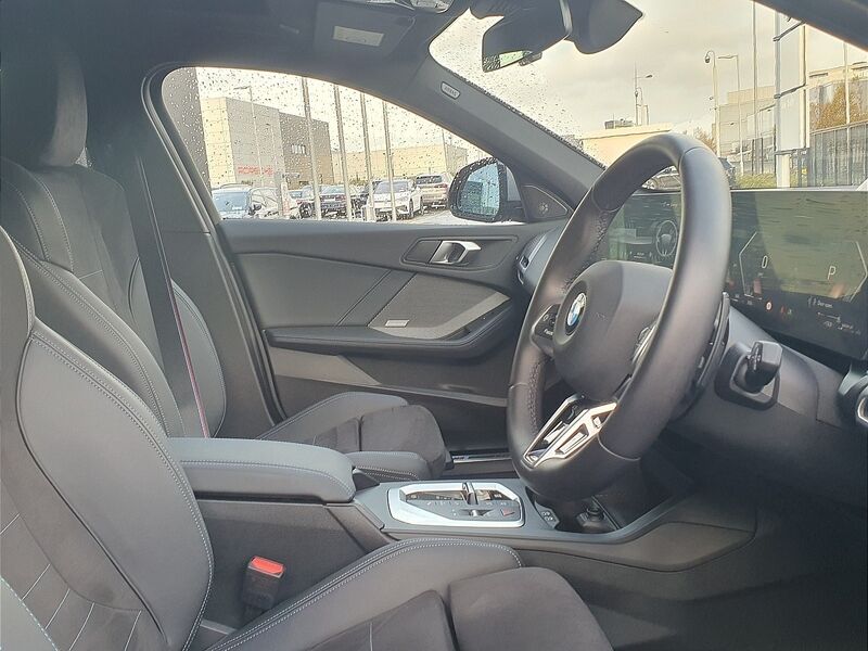 More views of BMW 1-Series