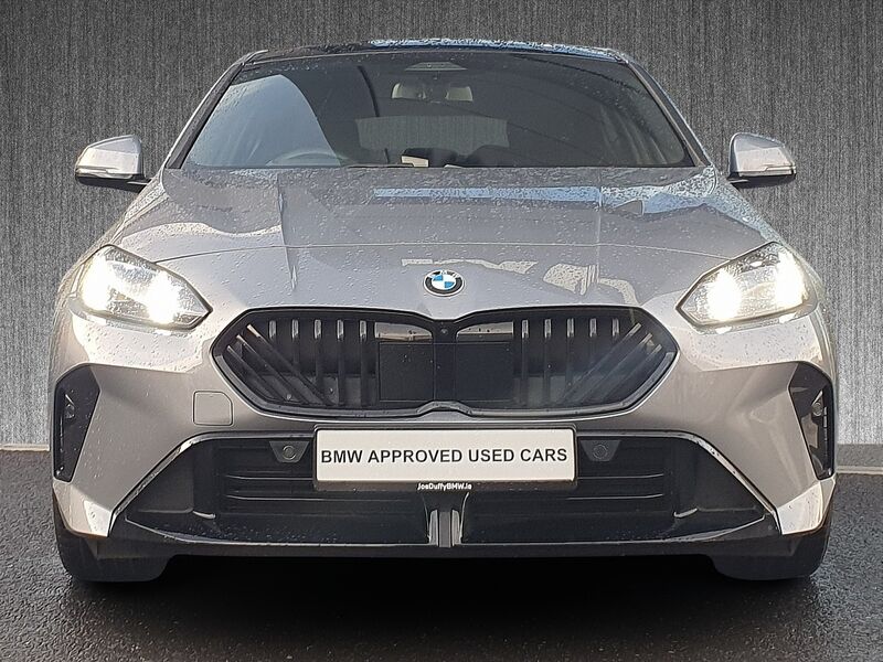 More views of BMW 1-Series