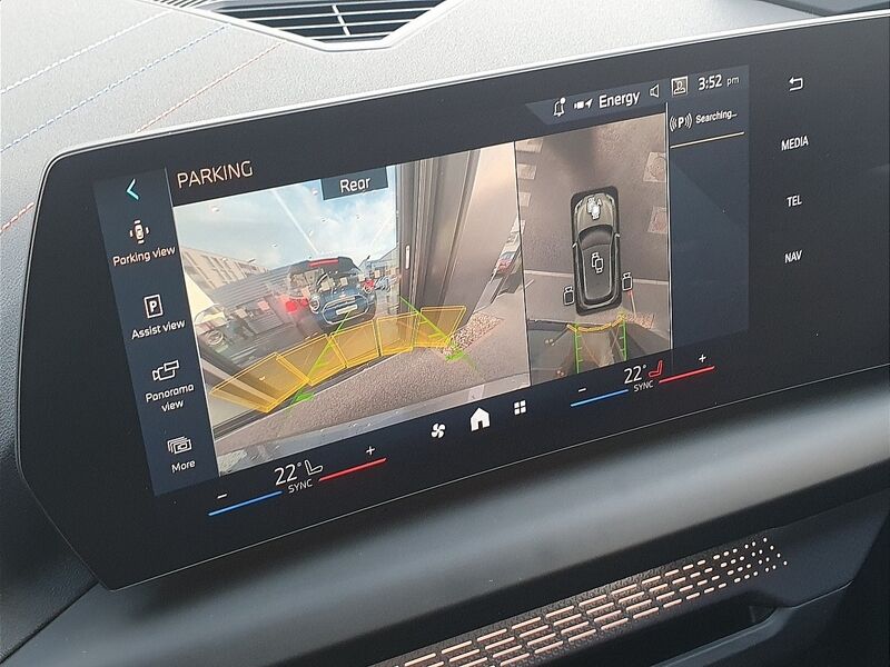 More views of BMW 1-Series