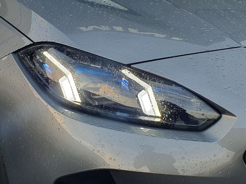 More views of BMW 1-Series