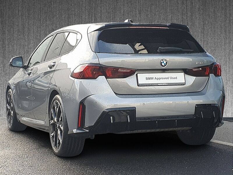 More views of BMW 1-Series