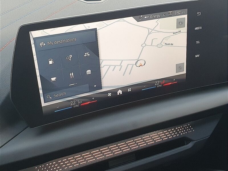 More views of BMW 1-Series