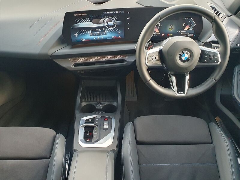 More views of BMW 1-Series