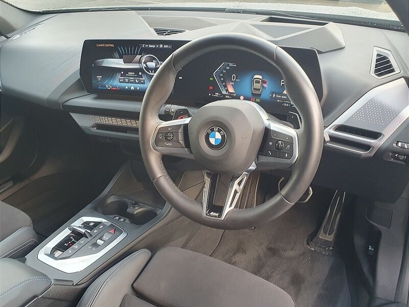 More views of BMW 1-Series