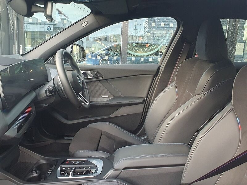 More views of BMW 1-Series