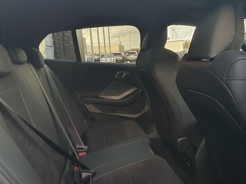 More views of BMW 1-Series