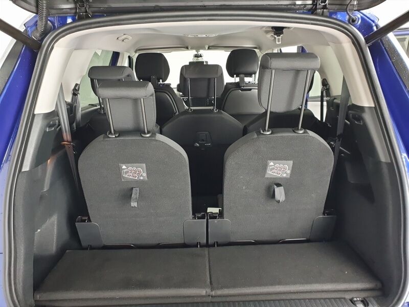 More views of Citroen C4 Picasso