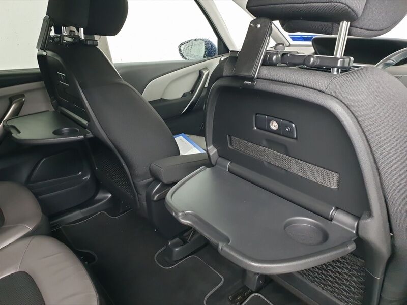 More views of Citroen C4 Picasso