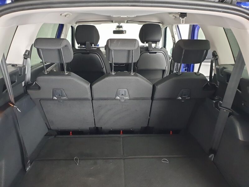 More views of Citroen C4 Picasso