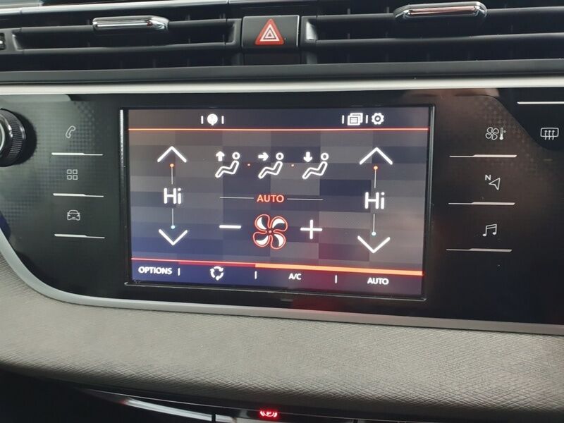 More views of Citroen C4 Picasso