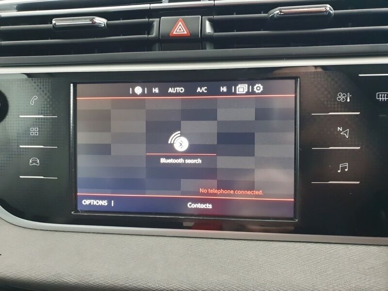 More views of Citroen C4 Picasso