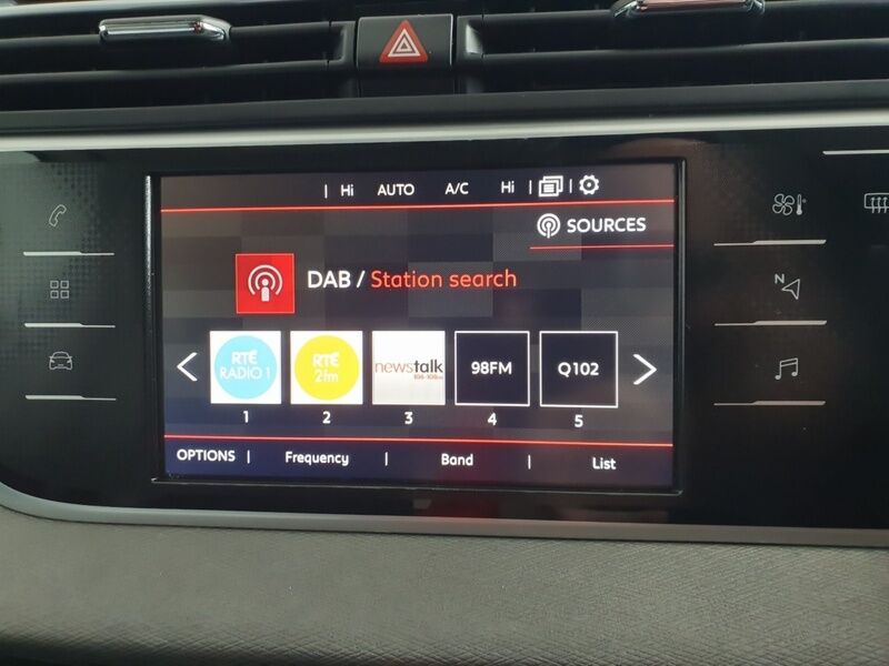 More views of Citroen C4 Picasso