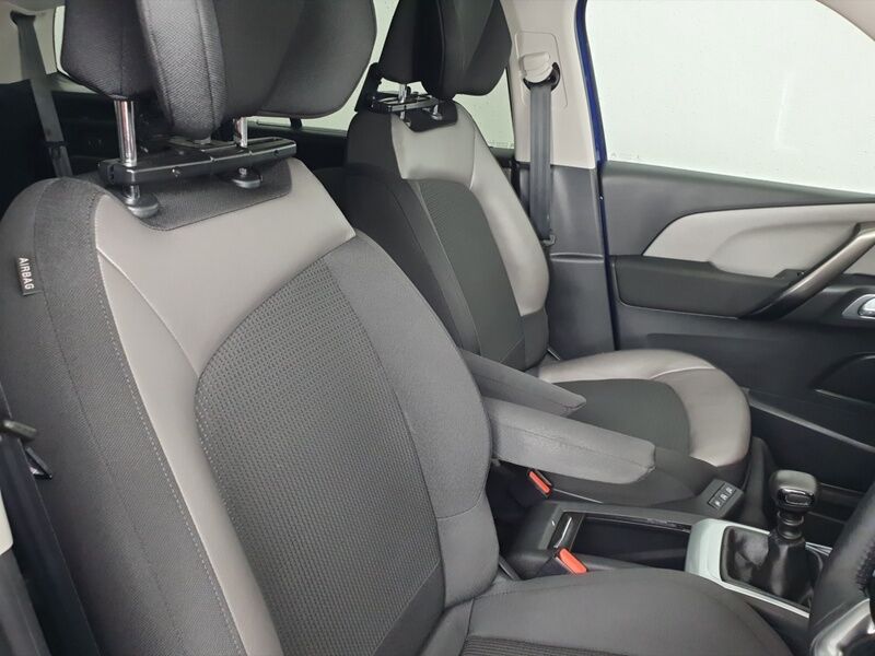 More views of Citroen C4 Picasso