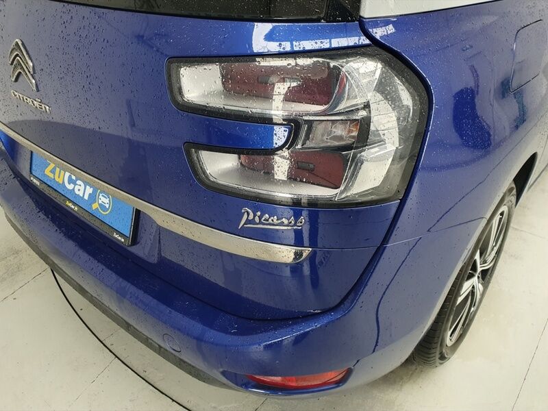 More views of Citroen C4 Picasso