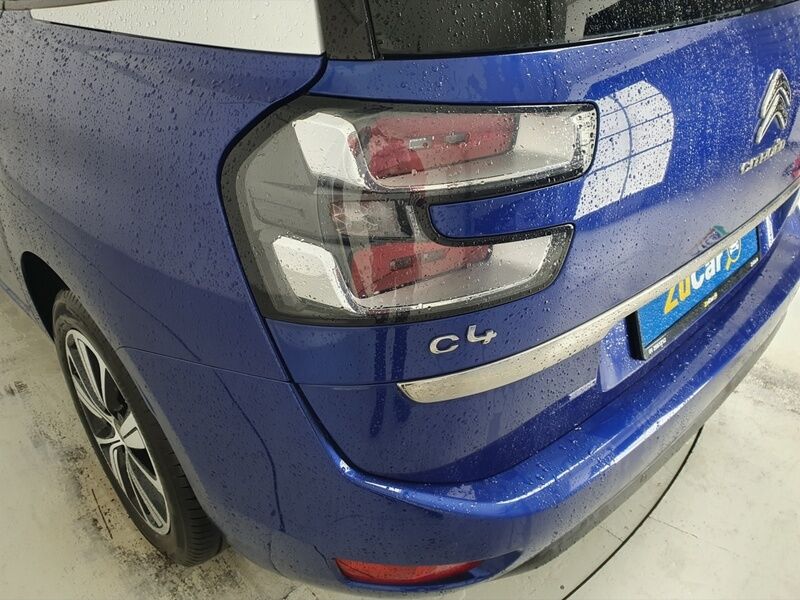 More views of Citroen C4 Picasso