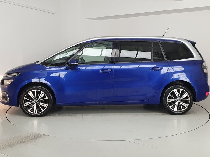 More views of Citroen C4 Picasso
