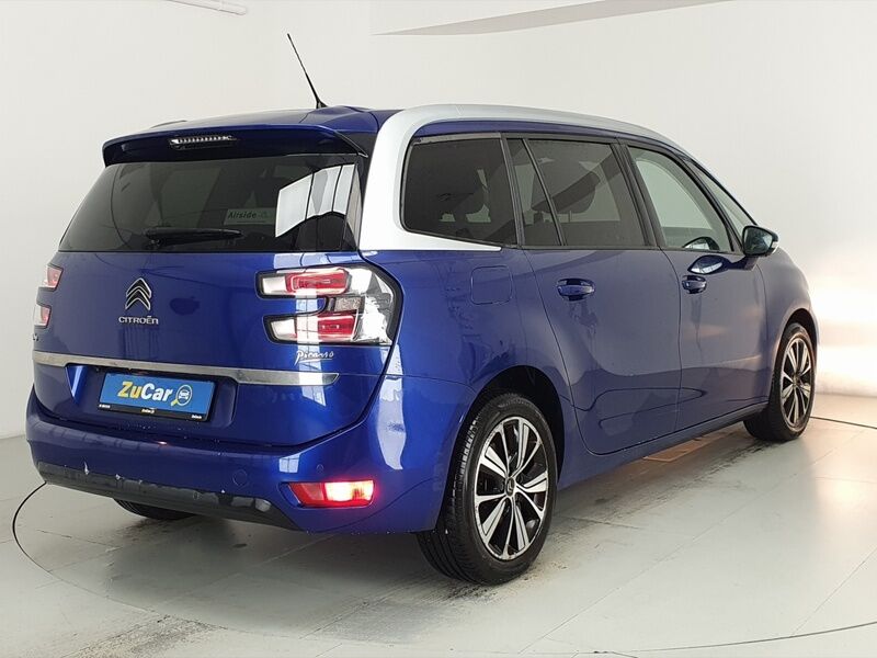 More views of Citroen C4 Picasso