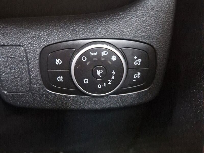 More views of Ford Puma