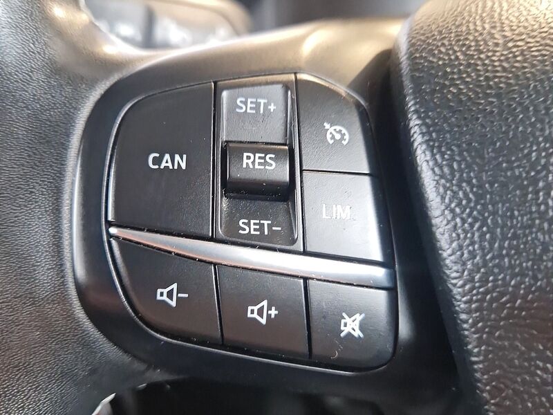 More views of Ford Puma