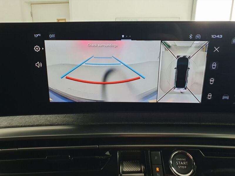 More views of Peugeot 3008