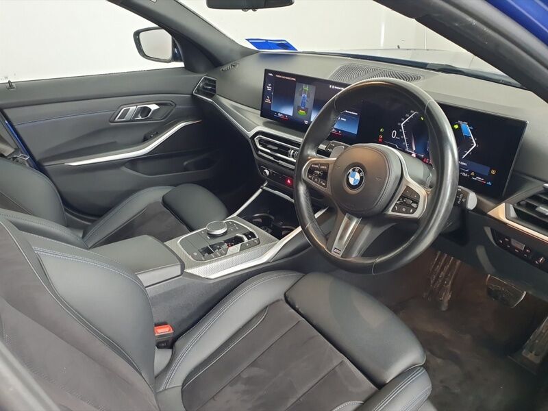 More views of BMW 3-Series