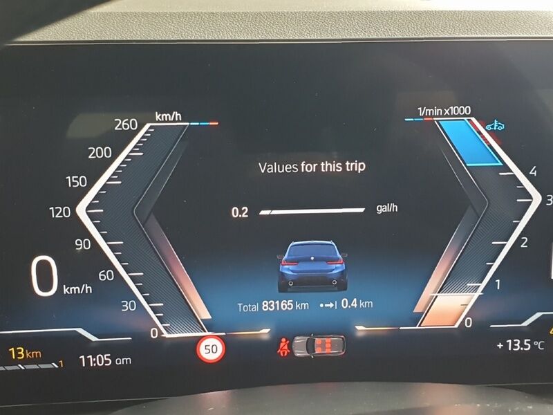 More views of BMW 3-Series