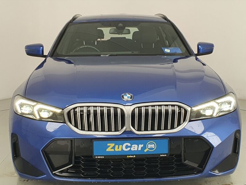 More views of BMW 3-Series