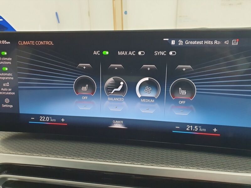 More views of BMW 3-Series