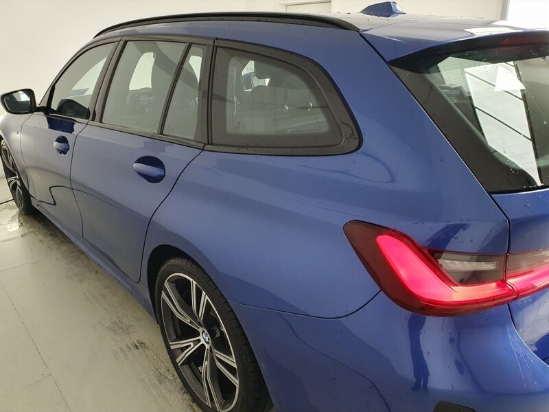 More views of BMW 3-Series