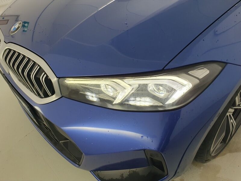 More views of BMW 3-Series