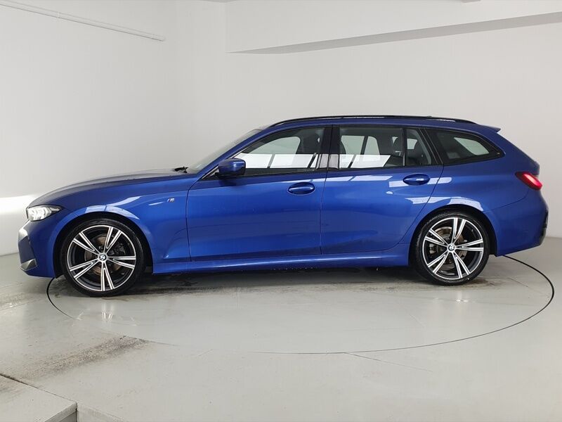 More views of BMW 3-Series