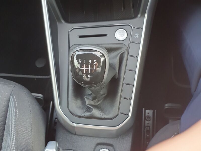 More views of Volkswagen Taigo